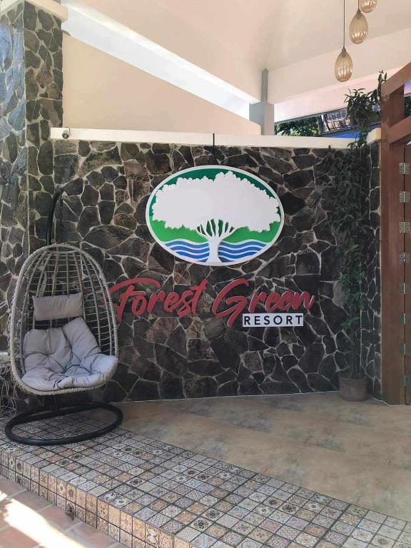 Fotografie z fotogalerie ubytování Forest green resort v destinaci Lipa