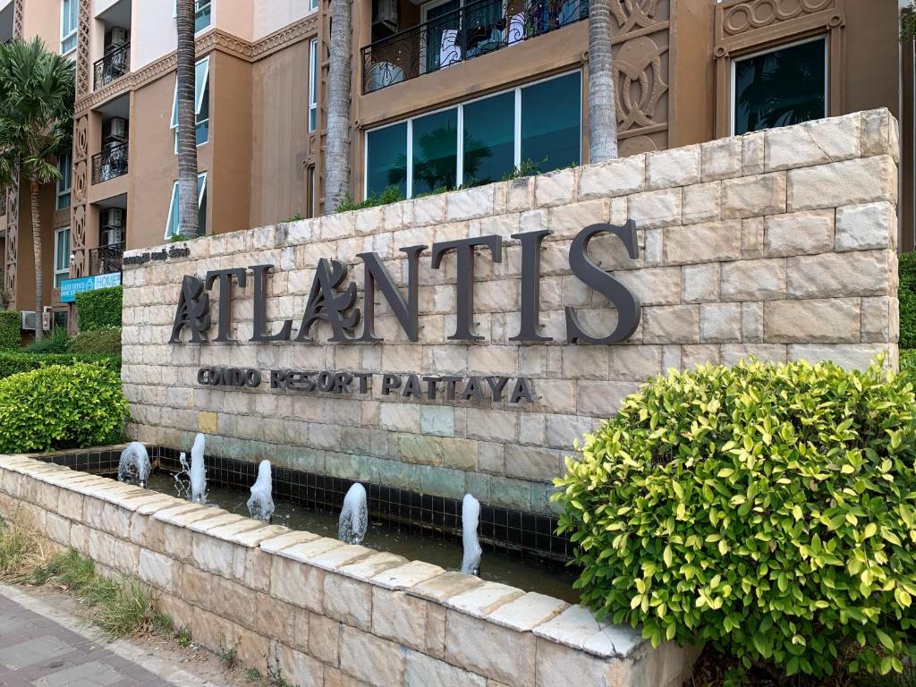 Atlantis Condominium Resort Pattaya, Jomtien Beach (updated prices 2025)
