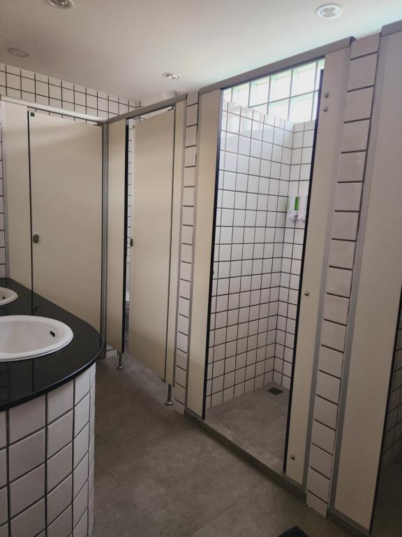 Line Bangkok Hostel - 6