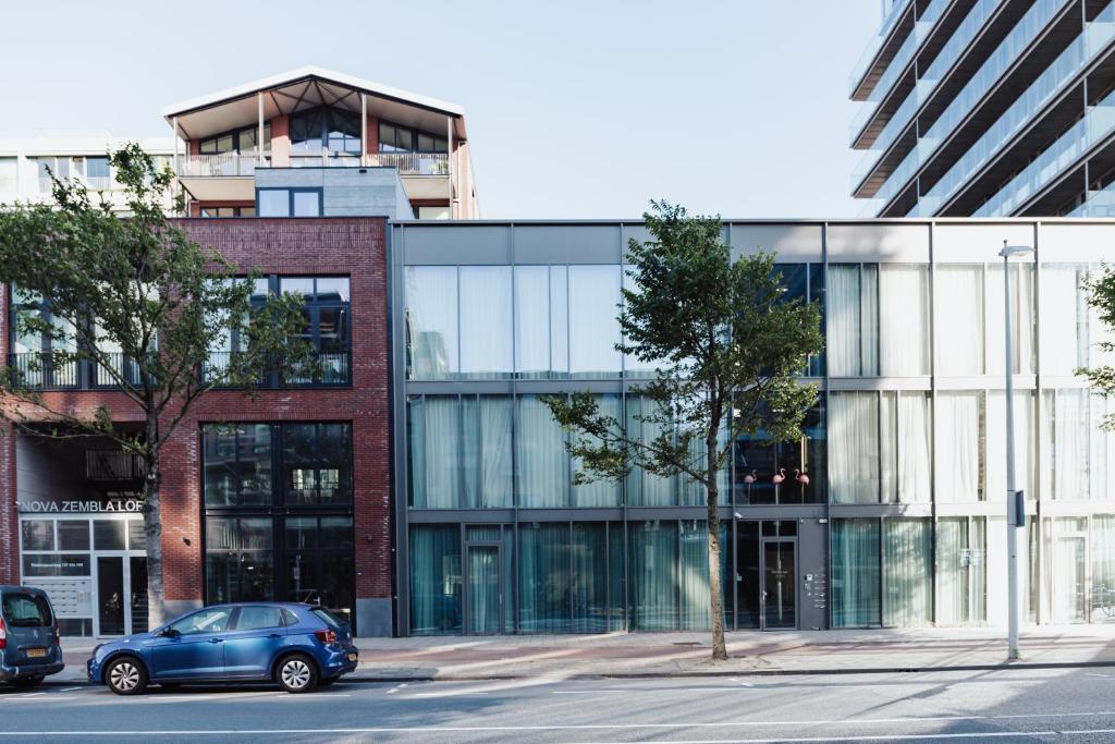 YAYS Amsterdam North by Numa - Resim 7