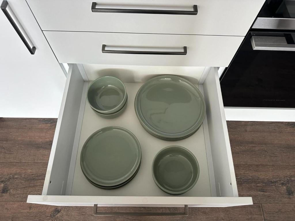 2 Bed Central City - Resim 40