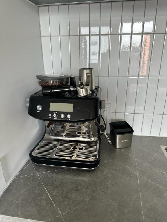 2 Bed Central City - Resim 38