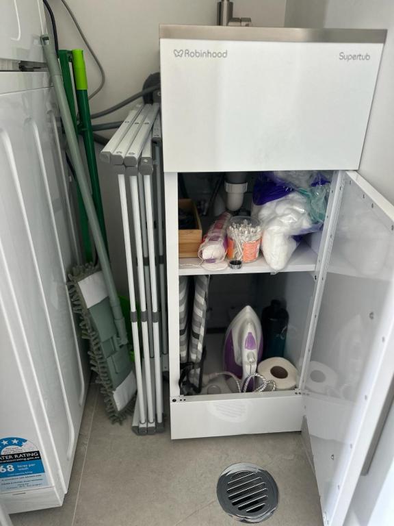 2 Bed Central City - Resim 44