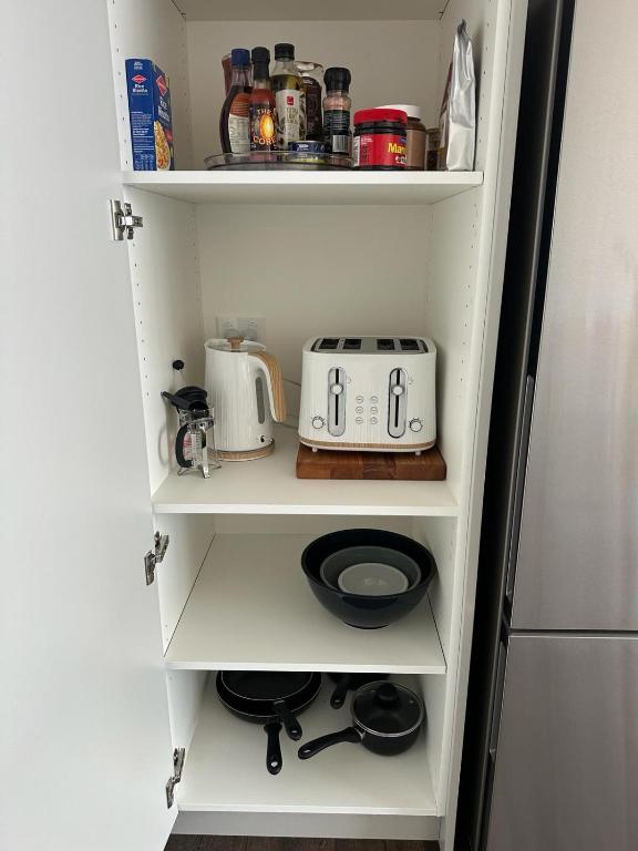 2 Bed Central City - Resim 42