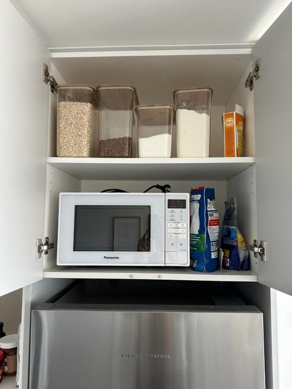 2 Bed Central City - Resim 41