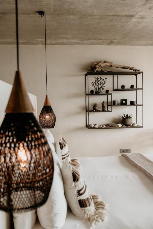 Foto dalla galleria di Pure Sea Boutique Lodge a Gansbaai