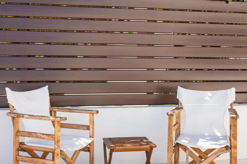 Fotografie z fotogalerie ubytování Villa Pacy v destinaci Ayios Theodhoros