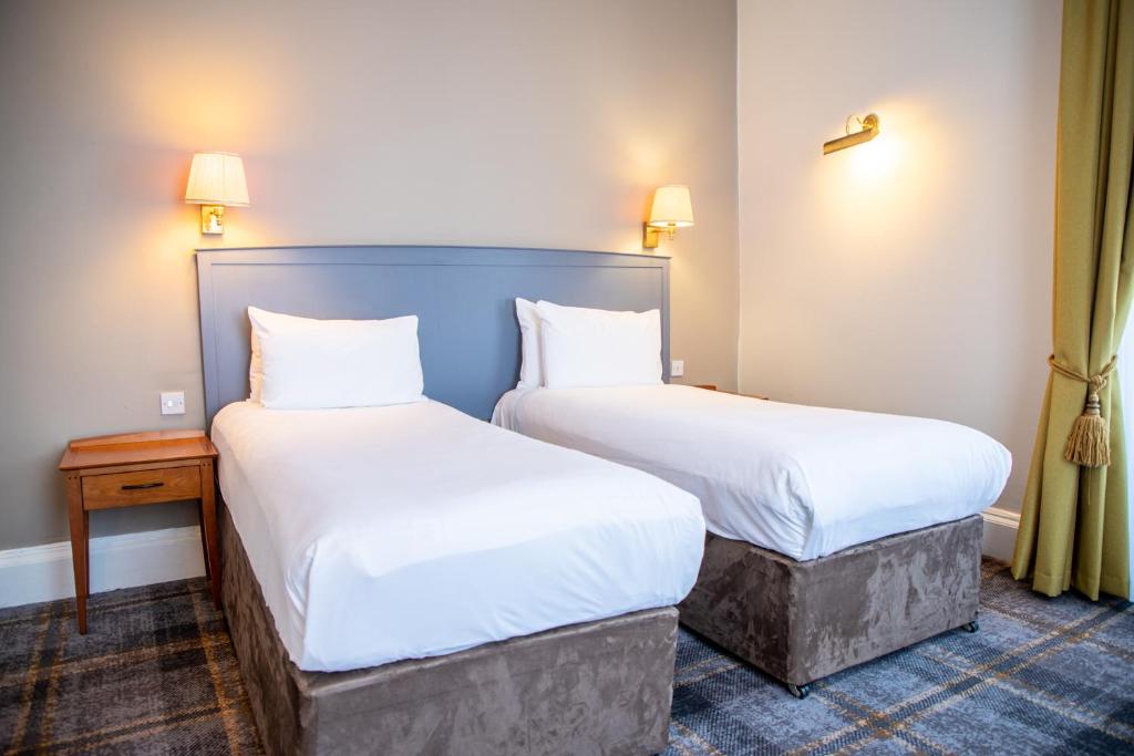 Arnos Manor Hotel - Resim 17