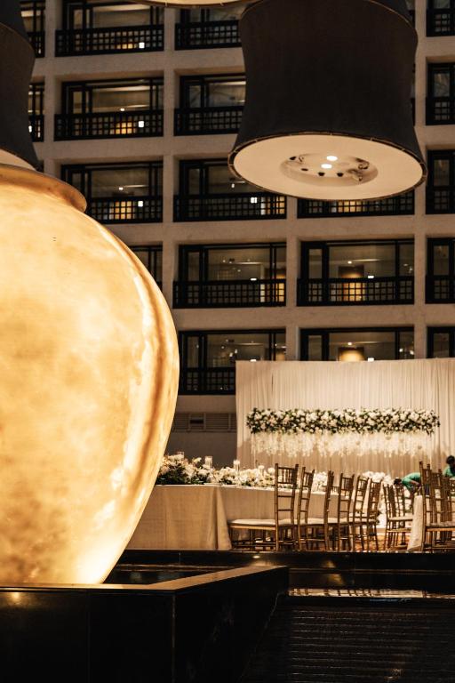 Fotografie z fotogalerie ubytování Cinnamon Grand Colombo v destinaci Colombo