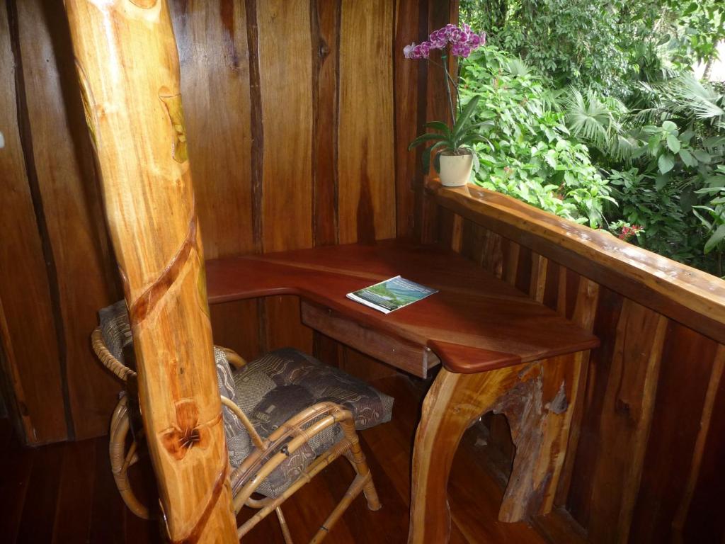Fotografie z fotogalerie ubytování Topos Tree House v destinaci Cahuita