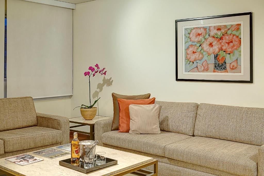  Etoile Hotels Jardins