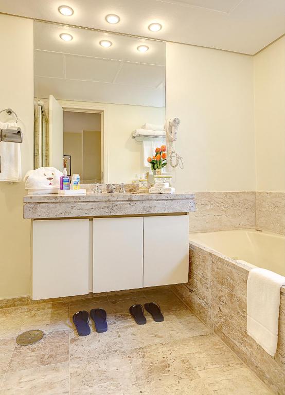  Etoile Hotels Jardins