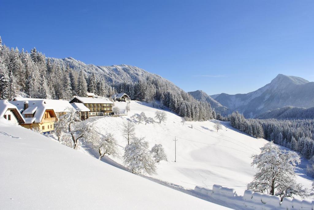 Bed&Breakfast Lausegger photo