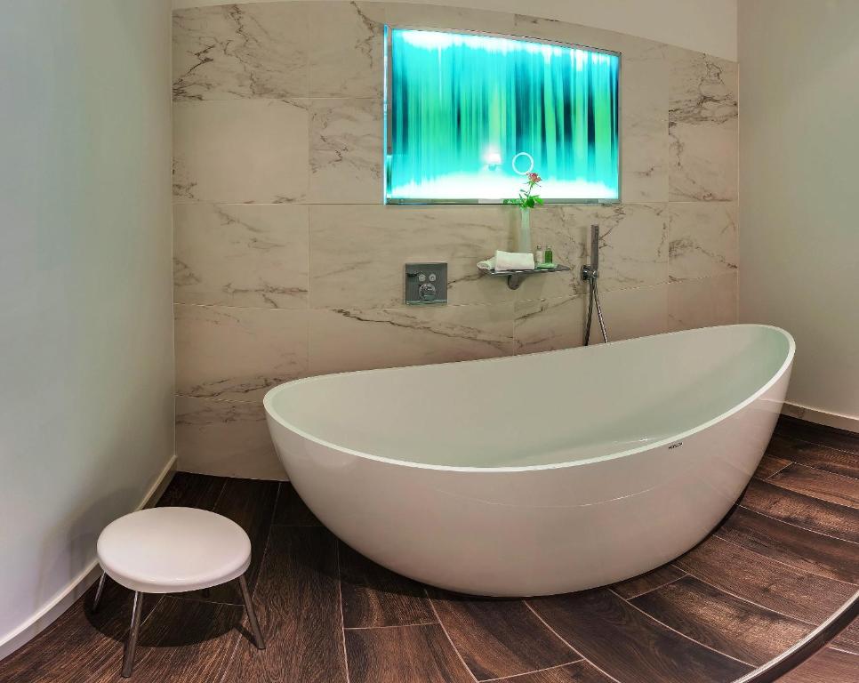 Romantik Hotel Burgkeller Residenz Kerstinghaus - Suite