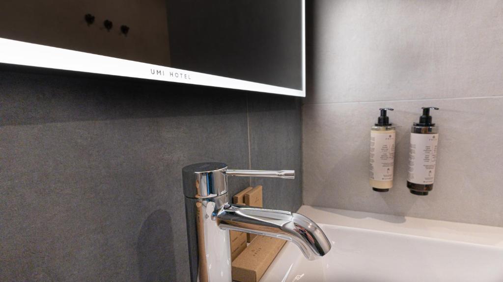 Umi Hotel Sopot - Resim 21