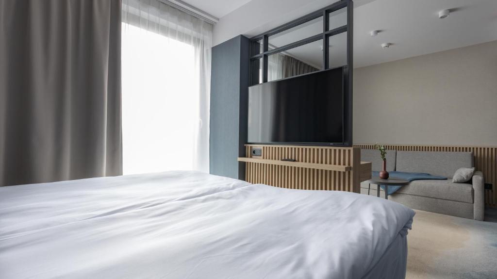 Umi Hotel Sopot - Resim 18