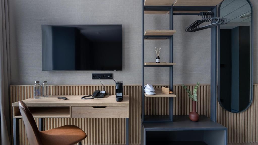 Umi Hotel Sopot - Resim 22