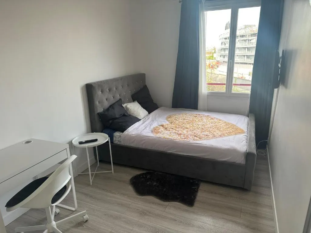 Prostitutes La Courneuve