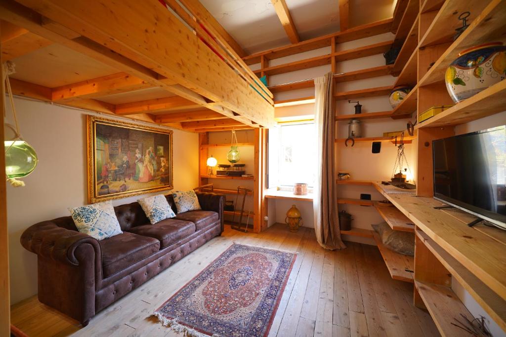 Palazzu Stidda Catania - 