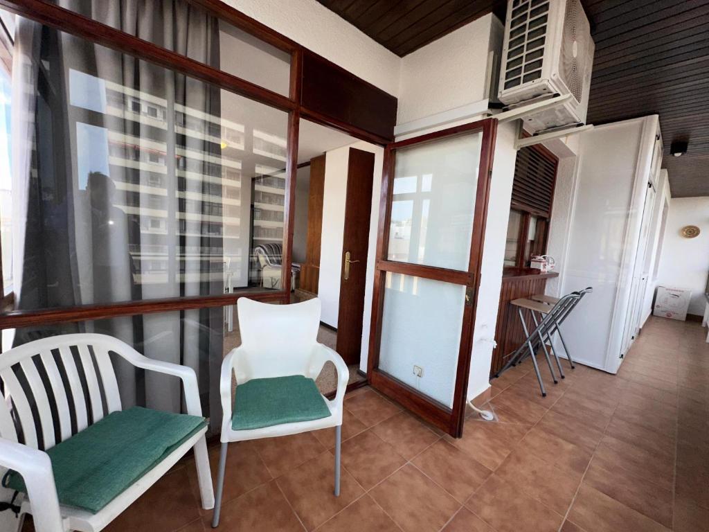 Fotografia z galérie ubytovania NOG - La Nogalera, 2 dorm, 2 baños, Terraza, Piscina, Wifi v destinácii Torremolinos