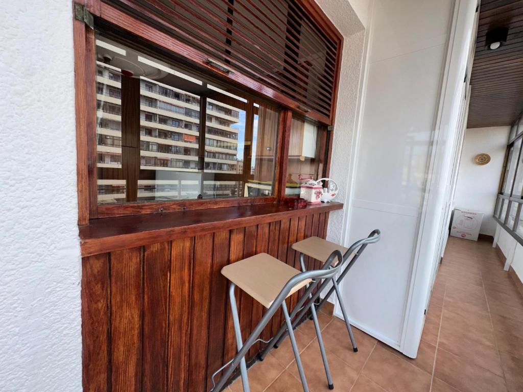 Fotografia z galérie ubytovania NOG - La Nogalera, 2 dorm, 2 baños, Terraza, Piscina, Wifi v destinácii Torremolinos