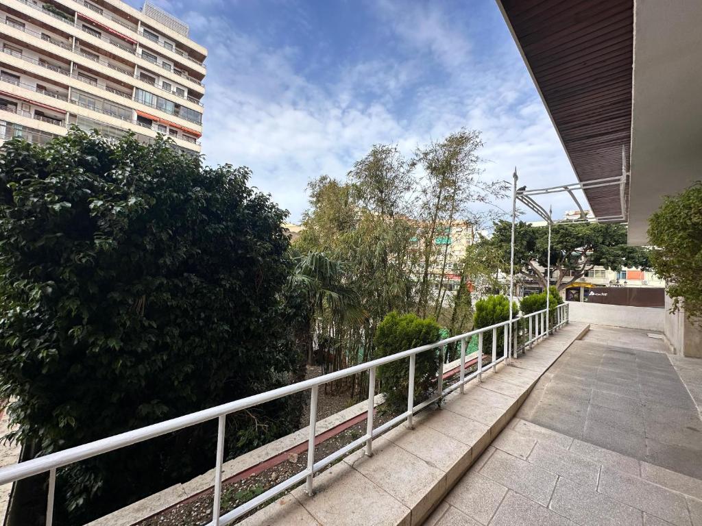 Fotografia z galérie ubytovania NOG - La Nogalera, 2 dorm, 2 baños, Terraza, Piscina, Wifi v destinácii Torremolinos