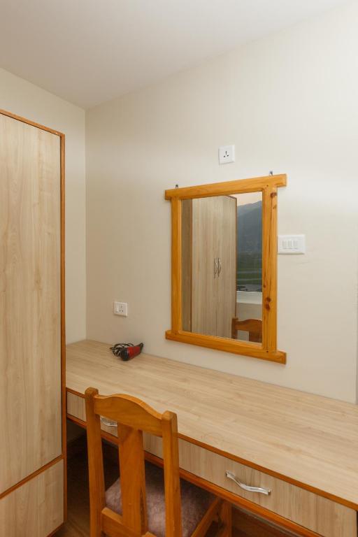 Foto de la galeria de Samiyog Tourist Resort a Pokhara