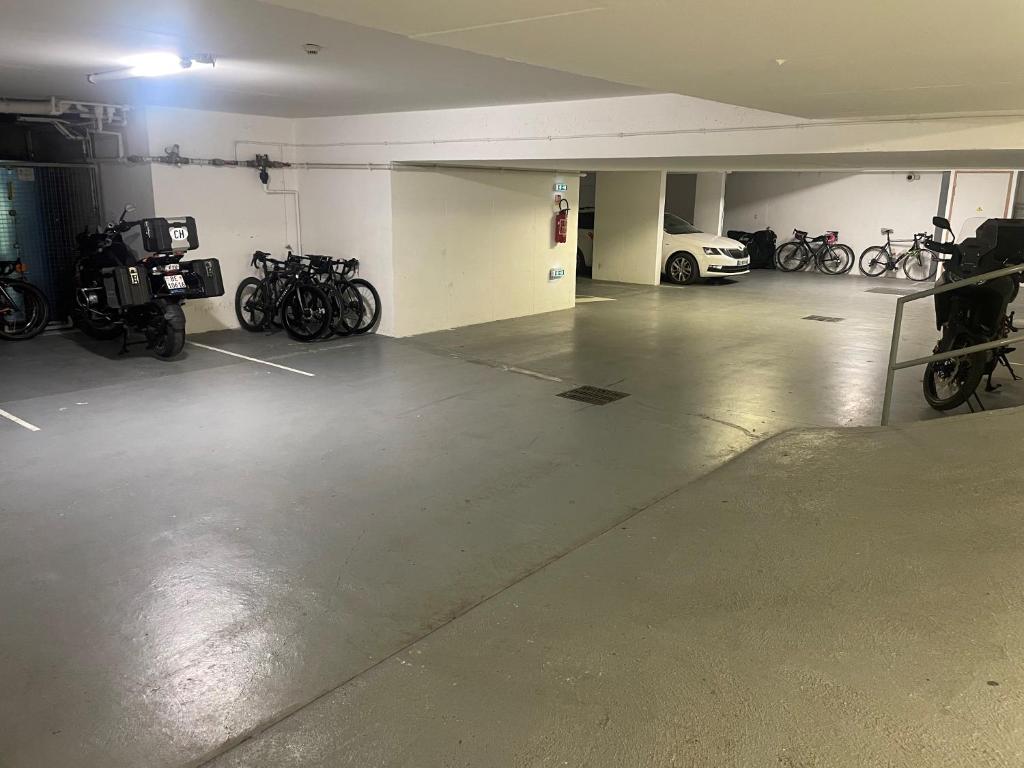 Fotografie z fotogalerie ubytování Hotel Port Toga v destinaci Bastia