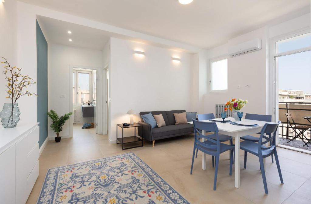 Sve Suites a Cagliari - Lussuosi appartamenti panoramici