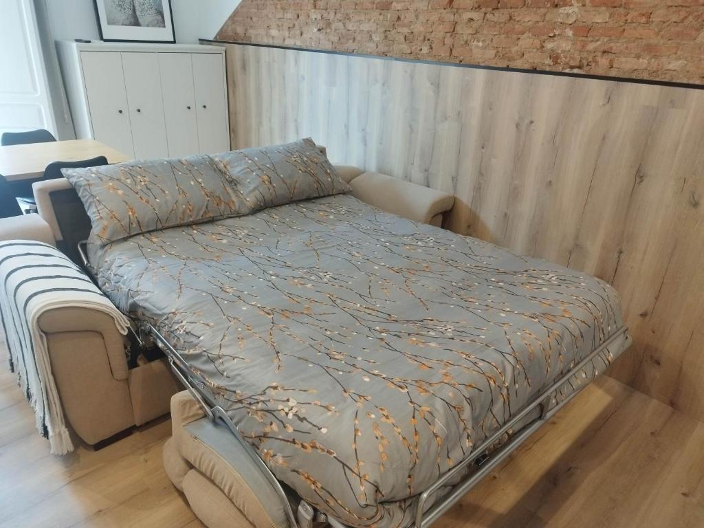 Gallery image of NUEVO apartamento céntrico Casa Felipa in Zamora