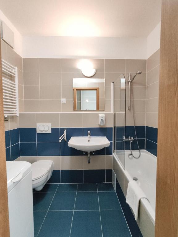 Corvin Center Suites - Resim 40