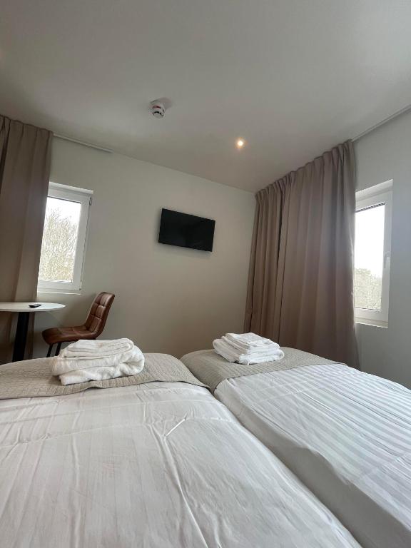 Edsviken Hotell AB - Resim 19