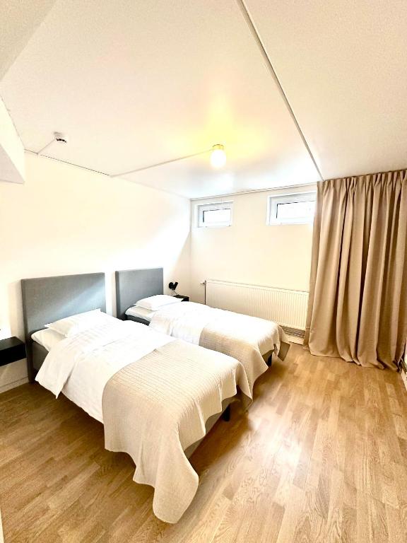 Edsviken Hotell AB - Resim 23