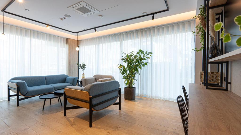 Umi Hotel Sopot - Resim 12