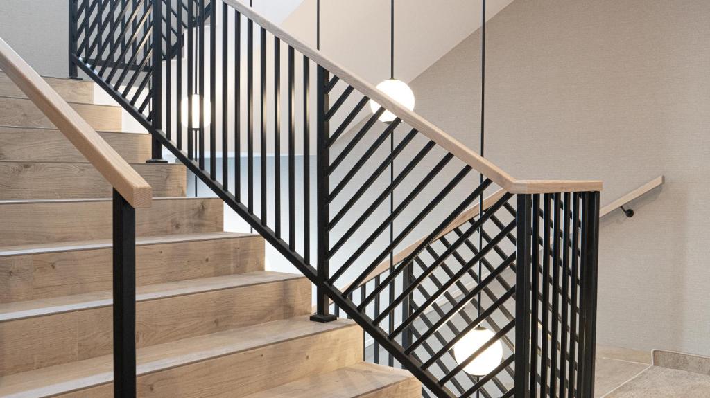 Umi Hotel Sopot - Resim 39