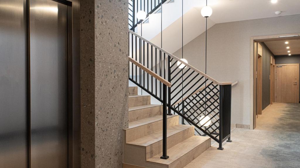 Umi Hotel Sopot - Resim 38