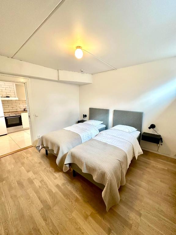 Edsviken Hotell AB - Resim 22