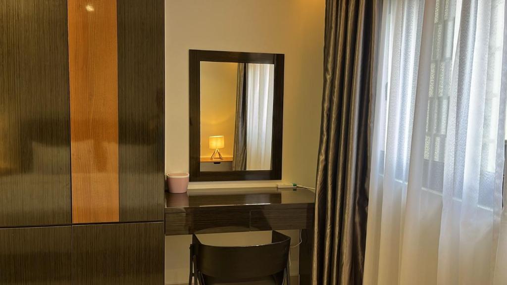 Fotografie z fotogalerie ubytování JL LUXURY BNB v destinaci Nusajaya