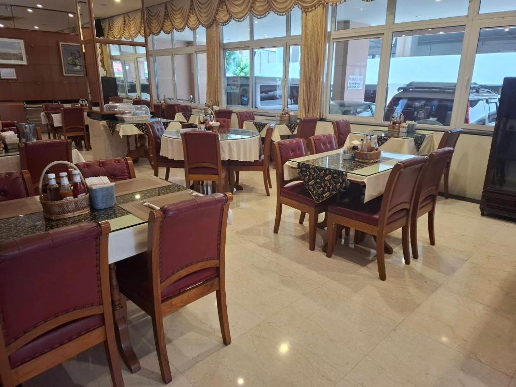 Whitehouse Condotel - Resim 24