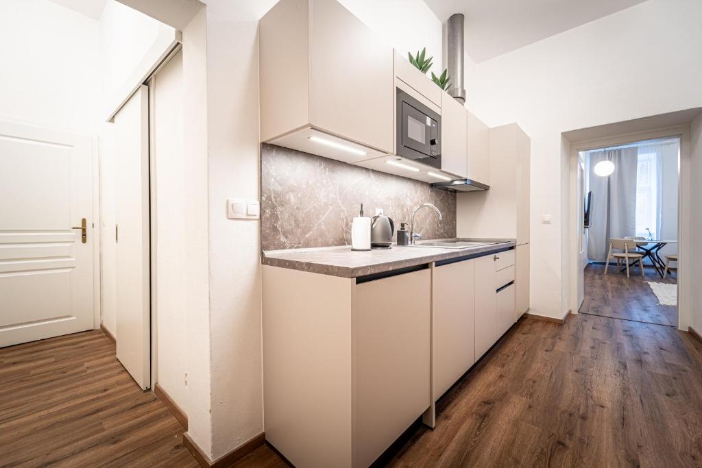 Design Apartments Lužánky - 1