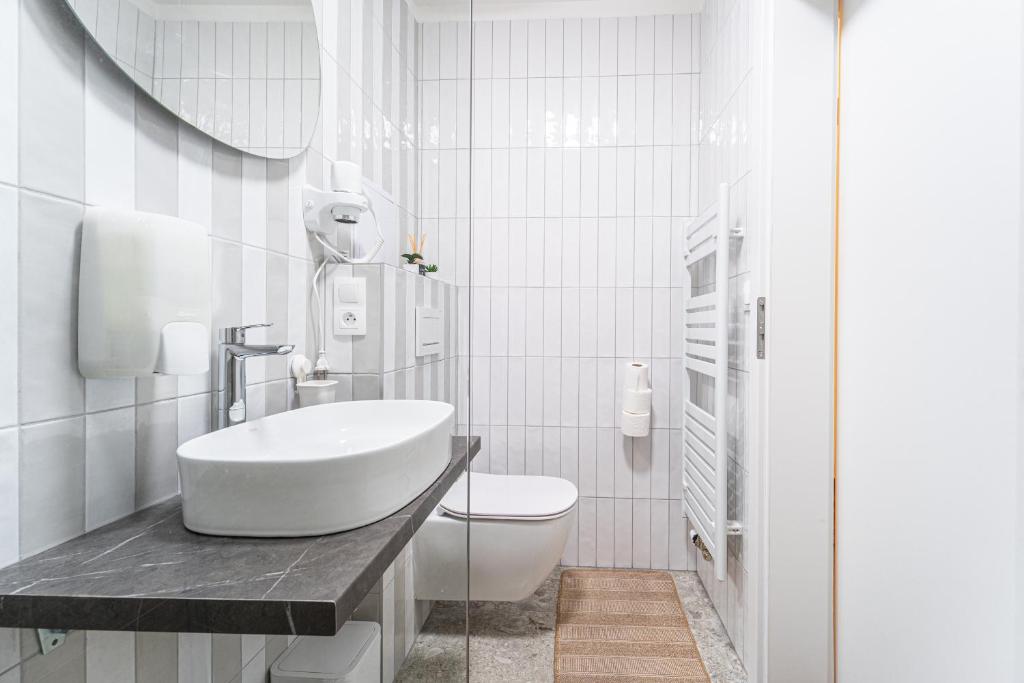 Design Apartments Lužánky - 2