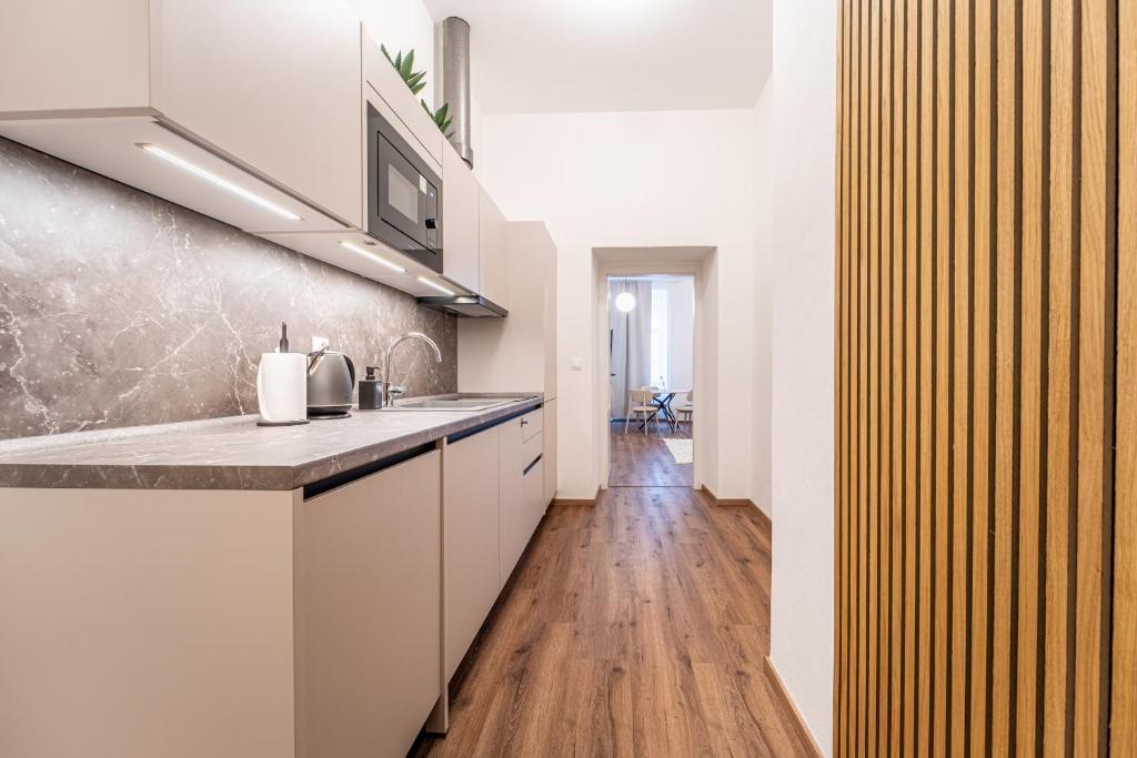 Design Apartments Lužánky - 4