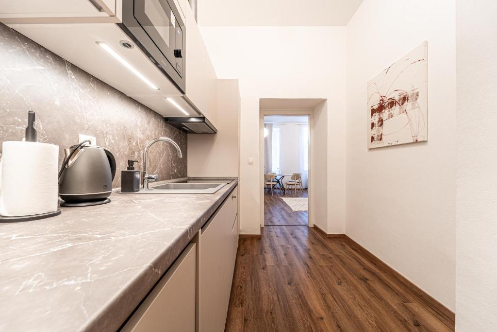 Design Apartments Lužánky - 5