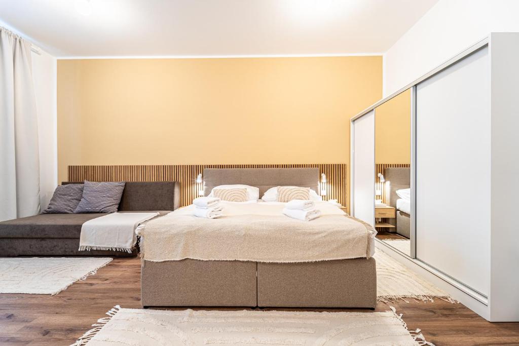 Design Apartments Lužánky - 6