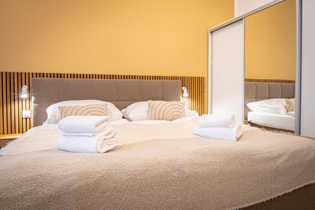 Design Apartments Lužánky - 7