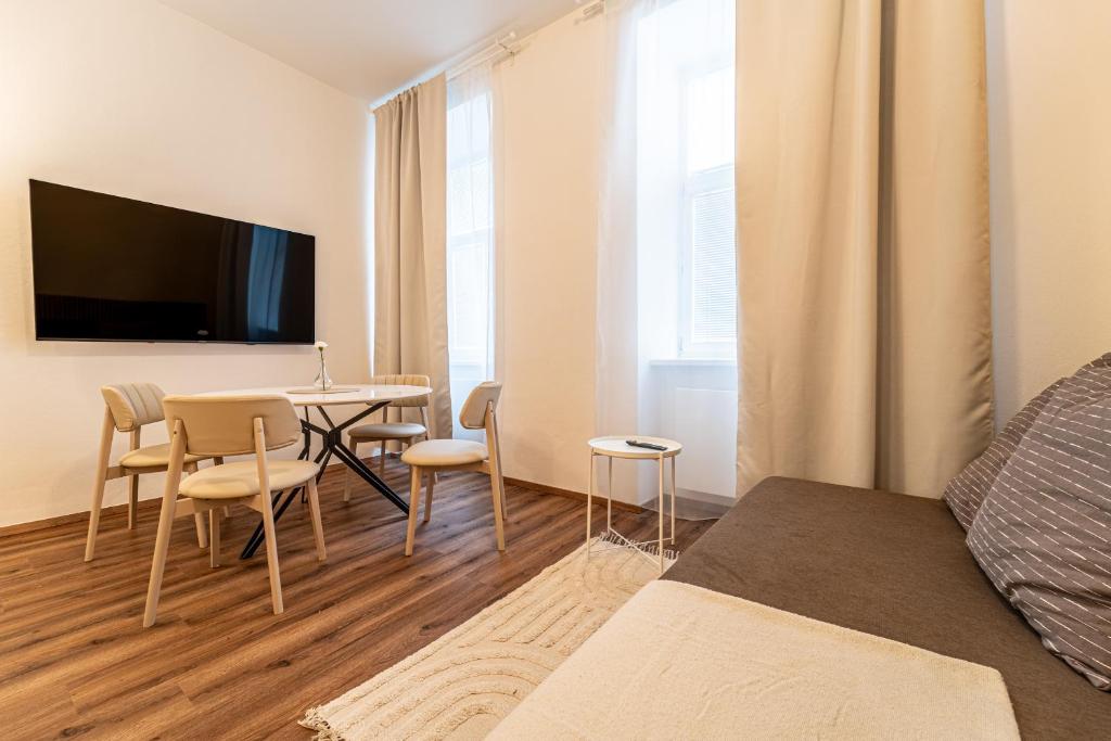 Design Apartments Lužánky - 9