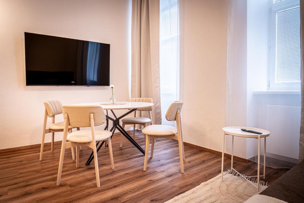 Design Apartments Lužánky - 11