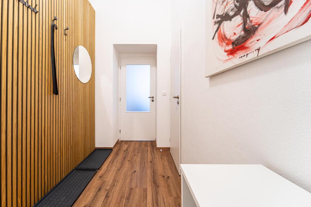 Design Apartments Lužánky - 12