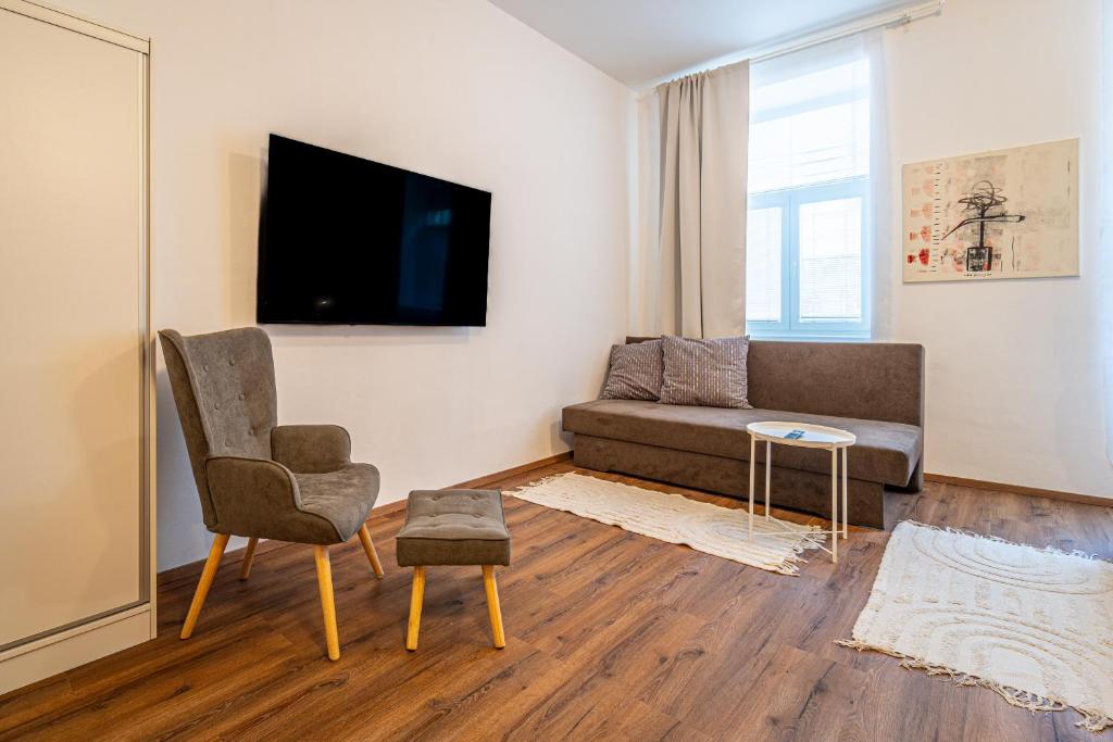 Design Apartments Lužánky - 15