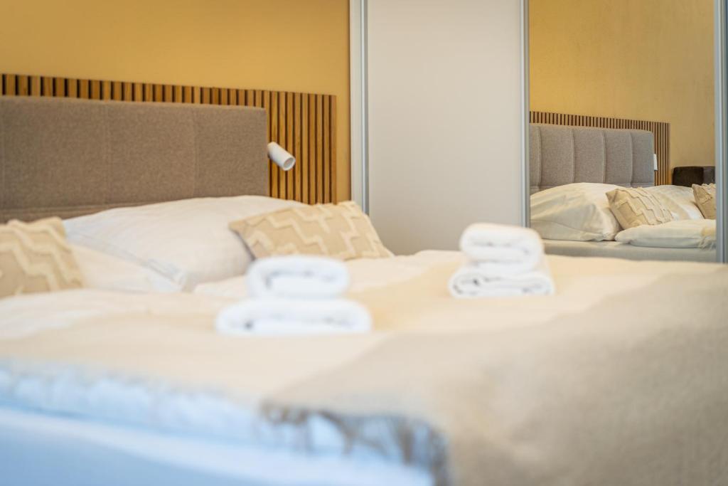 Design Apartments Lužánky - 13